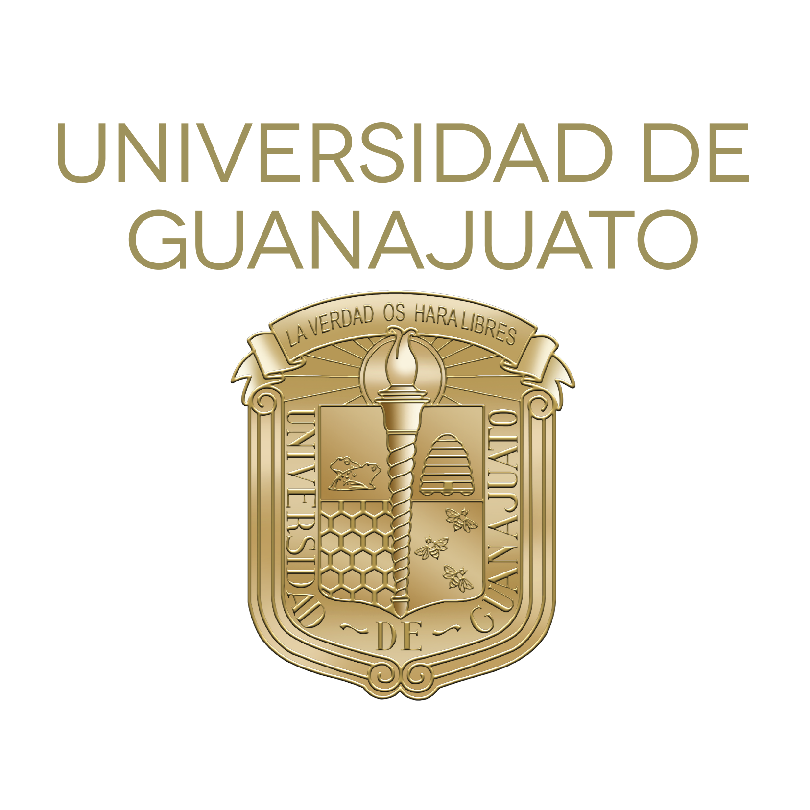 Escudo Universidad de Guanajuato